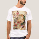 Recherche de christmas skull tshirts Cool