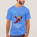 Search for shrimp boil clothing Crayfish