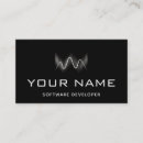 Recherche de techno cartes visite Entreprise