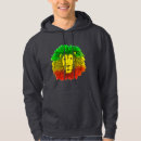 Search for rasta hoodies Red
