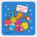 Search for funny smiley face stickers Mr men little miss