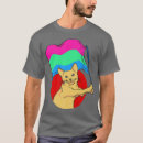 Search for nonbinary tshirts Modern
