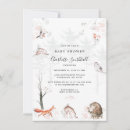 Search for bear 4x6 invitations Gender neutral