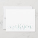 Search for date note cards Script