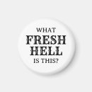 Search for hell magnets Sarcastic