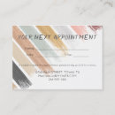 Search for chubby appointment cards Elegant