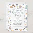 Recherche de empreinte de patte de chien invitations Vicié
