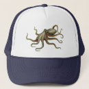 Search for octopus hats Fish