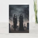 Search for graveyard halloween cards Spooky