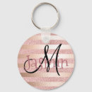 Search for faux gold foil keychains Chic
