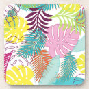 Search for rainforest coasters Palm