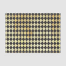 Search for harlequin tissue paper Decoupage