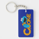Search for cookie monster sesame street keychains Fun