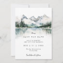 Search for lake save the dates Woodland