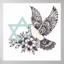Search for peace dove art Floral