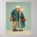 Recherche de couple âgé posters Amour