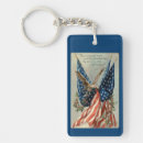 Search for usa eagle keychains Vintage