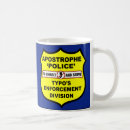 Search for grammar police mugs Geek