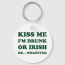 Search for kiss me keychains Funny