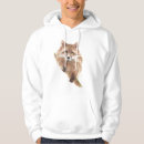 Search for red fox hoodies Nature