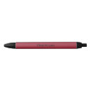 Search for christmas pens Red