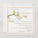 Search for orange owl invitations Neutral