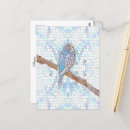 Search for budgie postcards Cute