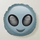Recherche de extraterrestre coussins Alien