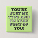 Search for type accessories Font