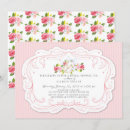 Search for tea pot bridal shower invitations Watercolor