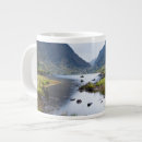 Recherche de fossé tasses Paysage