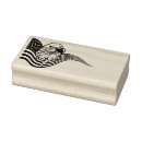 Search for american flag rubber stamps Patriotism
