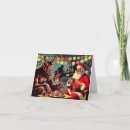 Search for naughty nice postcards Unique