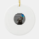Search for black lab puppy ornaments Animal