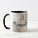 Recherche de motif moderne tasses Contemporain