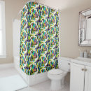 Search for pitbull shower curtains Dog