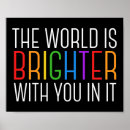 Recherche de affirmations posters Positivité