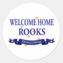 Search for welcome home stickers Aircraft