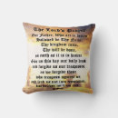 Search for prayer pillows Religious