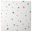 Recherche de texture abstraite carreaux Marbre