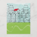 Recherche de toit cartes postales Maisons