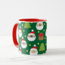 Search for clause mugs Funny