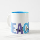 Search for end of school mugs Student