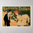 Search for vintage wine posters Retro