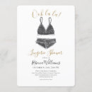 Recherche de sous vêtements invitations Moderne