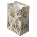 Search for alice in wonderland gift bags Book