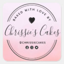 Search for bakery logo Handmade