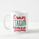Search for mothers day nana mugs Nonna
