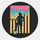 Search for youth soccer stickers Team