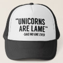 Search for lame Unicorns are lame